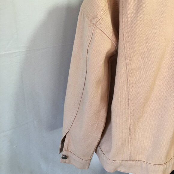 BiBi Denim "bling" Jacket - Picture 6 of 6